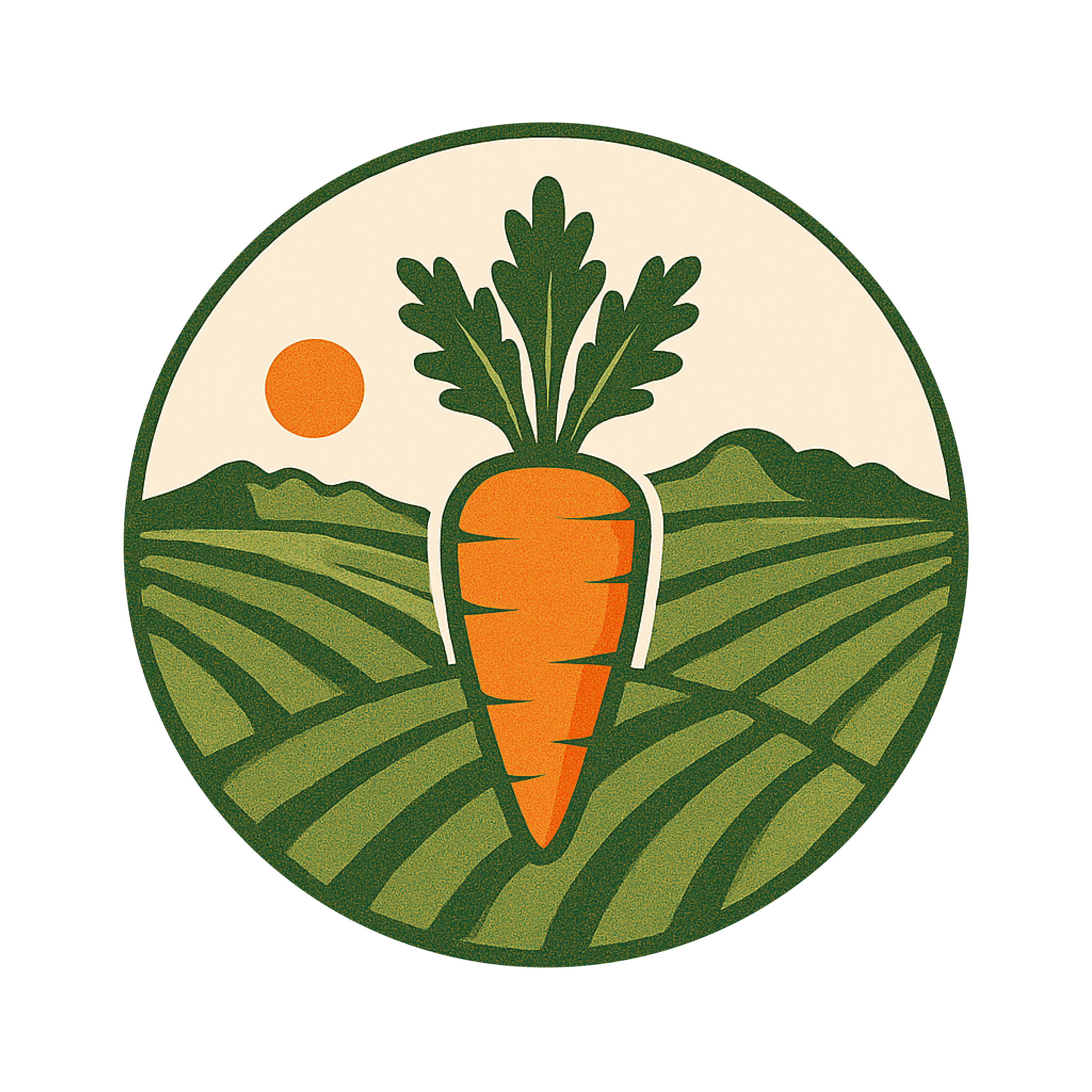 DirtCarrotLab Logo